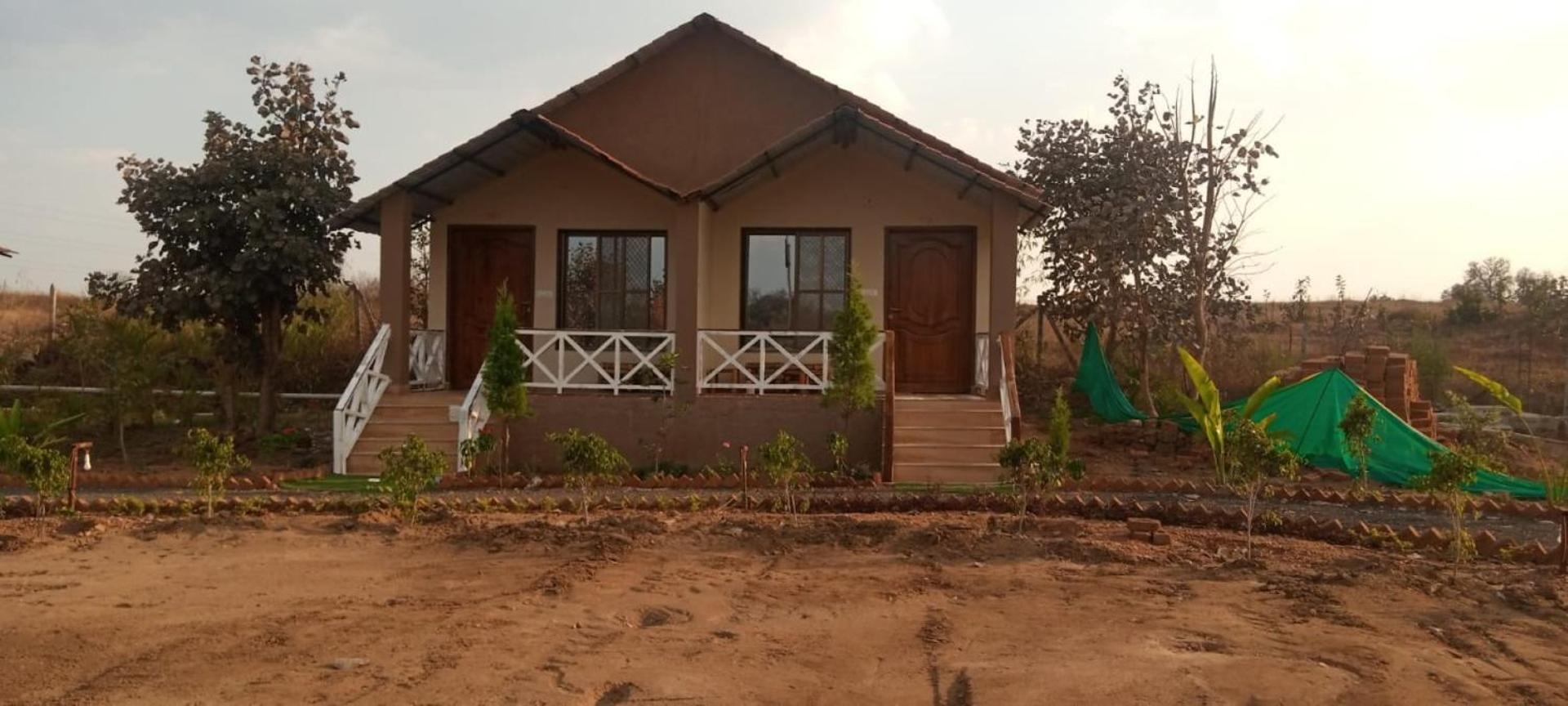 The Palash Vann Pench Khawāsa Kültér fotó